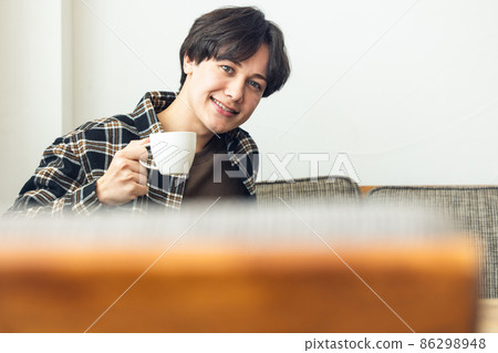 Cafe men Cafe men 86298948