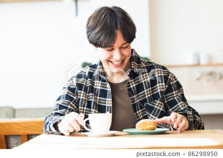 Cafe men Cafe men 86298950