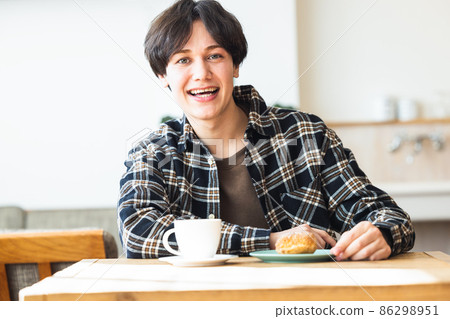 Cafe men Cafe men 86298951