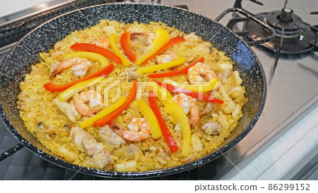 新鮮海鮮海鮮飯 新鮮海鮮海鮮飯 86299152