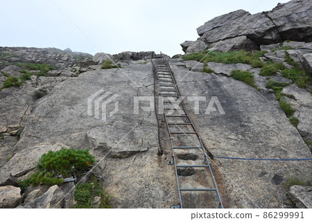 Hayateke Mountain·Ladder Hall Hayateke Mountain·Ladder Hall 86299991