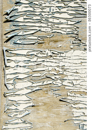 painted and cracked plywood background painted and cracked plywood background 86300073