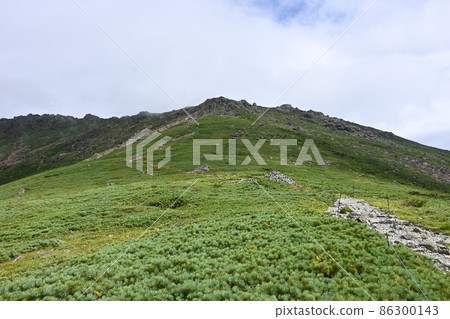 隼山 86300143