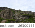 隼山 86300145