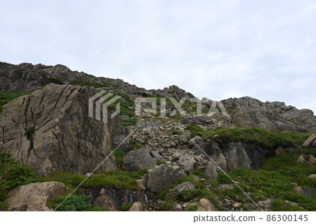 隼山 隼山 86300145