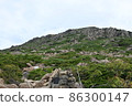 隼山 86300147