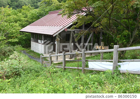 隼山 隼山 86300150