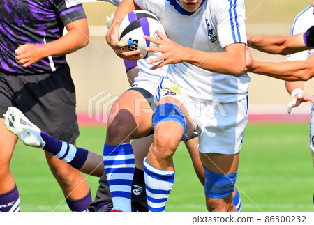Rugby Rugby 86300232
