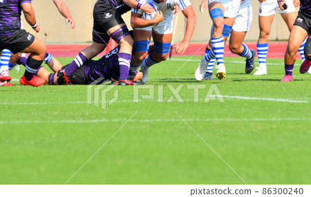 Rugby 86300240