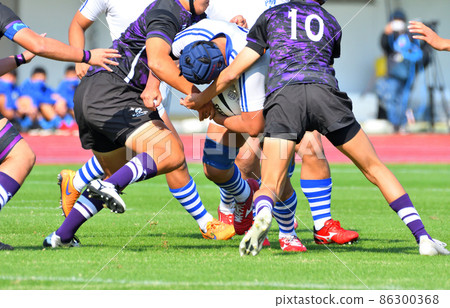 Rugby Rugby 86300368