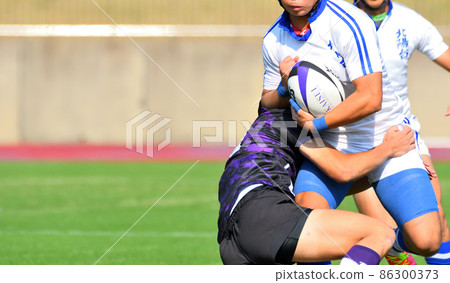 Rugby Rugby 86300373