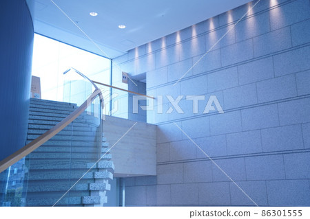 Designed by Takahiko Yanagisawa and Museum of Contemporary Art Tokyo (MOT) 86301555