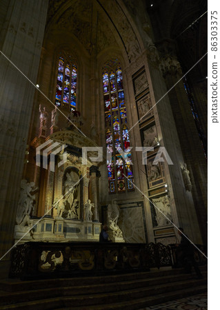 米蘭大教堂 86303375