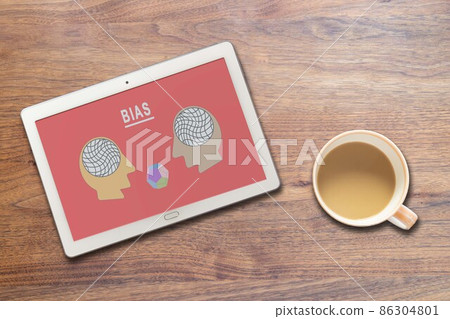 公司使用的關鍵字 Bias、Bias（咖啡） 86304801
