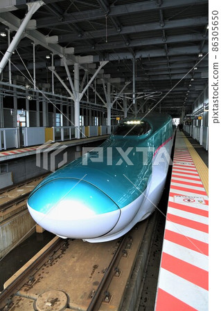 Hokkaido Shinkansen / H5 series Hokkaido Shinkansen / H5 series 86305650