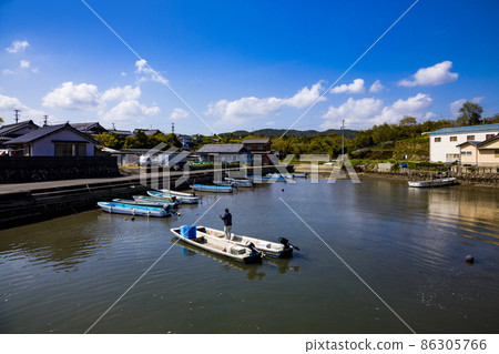 Matoya Bay Isobe Town 86305766