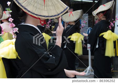 驛站鎮犛影的長品人偶博物館,年輕女性的手很漂亮 驛站鎮犛影的長品人偶博物館,年輕女性的手很漂亮 86306202