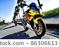 Chiba Fornia 86306613