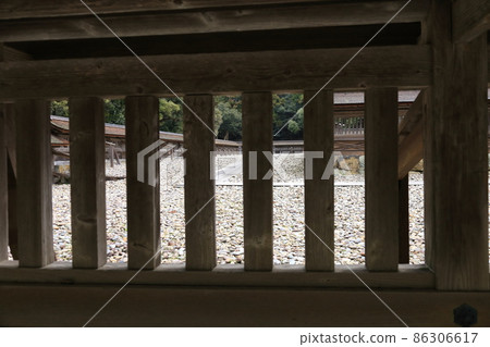 Izumo Taisha Mizugaki Izumo Taisha Mizugaki 86306617