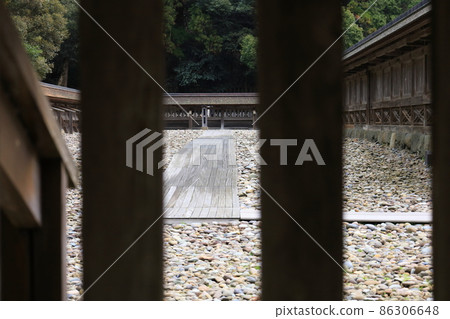 Izumo Taisha Mizugaki Izumo Taisha Mizugaki 86306648