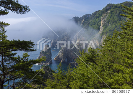 岩手縣旅遊景點 86308957