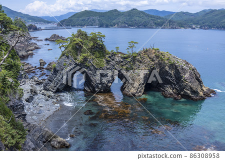Iwate Prefecture Tourist Attractions 86308958