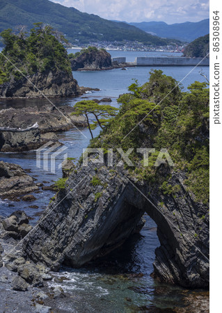 Iwate Prefecture Tourist Attractions 86308964