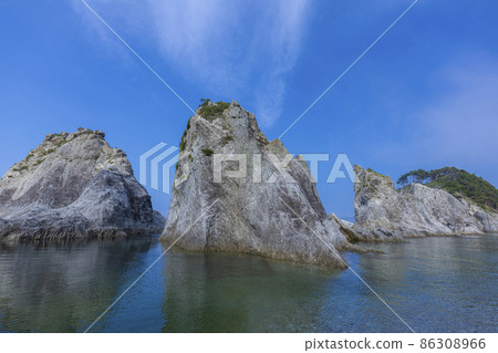 Iwate Prefecture Tourist Attractions 86308966