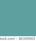 Simple snow background 86309065