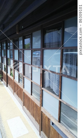 良好的日本傳統和日本美 86309101