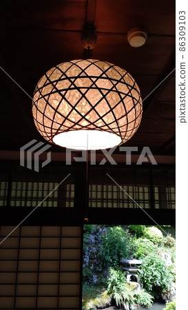 良好的日本傳統和日本美 良好的日本傳統和日本美 86309103