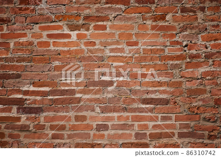 Brick wall Brick wall 86310742