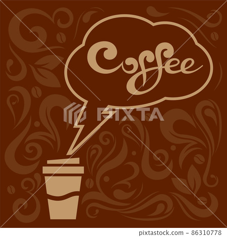 Coffee 86310778