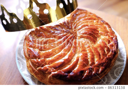 Galette de l'Ova 86313138