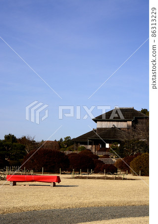 Kairakuen's Kobuntei Kairakuen's Kobuntei 86313229