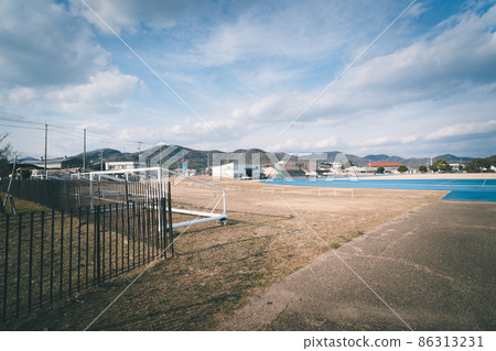 田徑場 田徑場 86313231