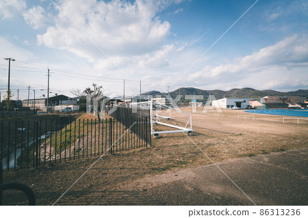 田徑場 田徑場 86313236