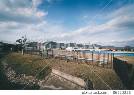 田徑場 田徑場 86313238