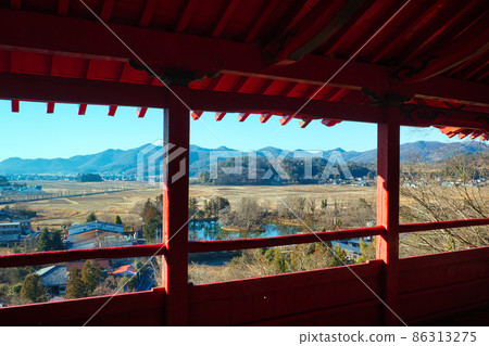 Isoyama Benzaiten Isoyama Benzaiten 86313275