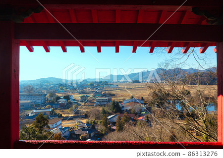 Isoyama Benzaiten 86313276