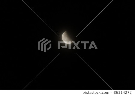 Lunar eclipse Lunar eclipse 86314272