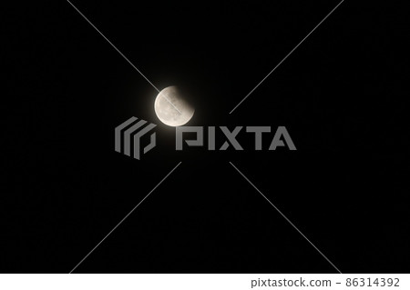 月食 月食 86314392