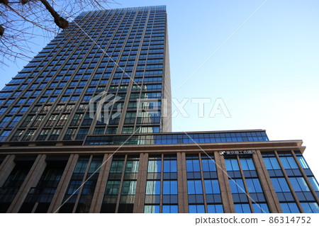 Otemachi Building Group 86314752