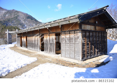 阿拉托城遺址泥國兵營 阿拉托城遺址泥國兵營 86315102