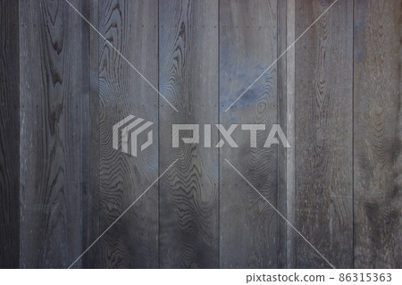 高知縣室戶市吉良川古木牆的自然形態 86315363