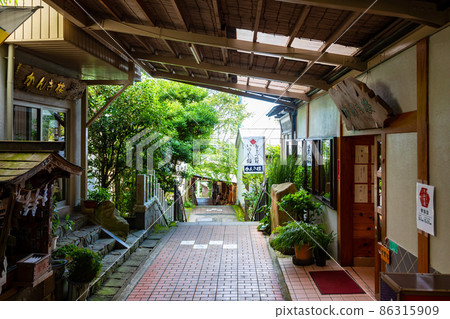 Oyama Koma Sando 86315909