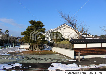 Ayabe City Gunze Headquarters Area (Kyoto Prefecture) Ayabe City Gunze Headquarters Area (Kyoto Prefecture) 86316786