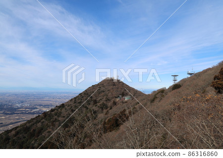 筑波男山 86316860