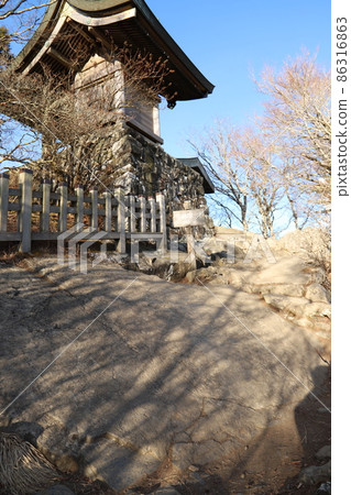 筑波男山 筑波男山 86316863