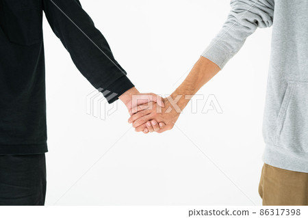 LGBTQ gay homosexuality 86317398